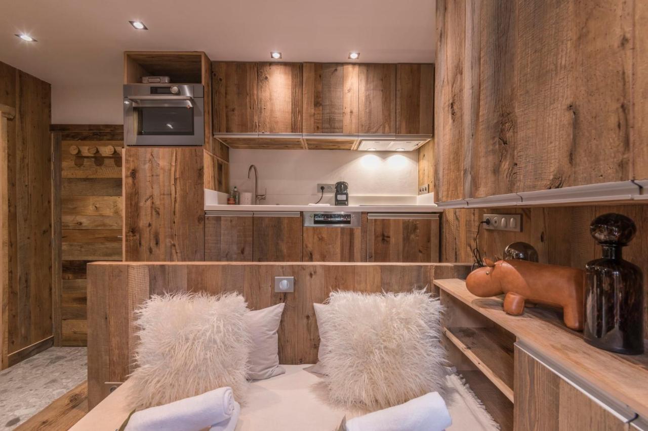 Cristallin - Welkeys Appartement *