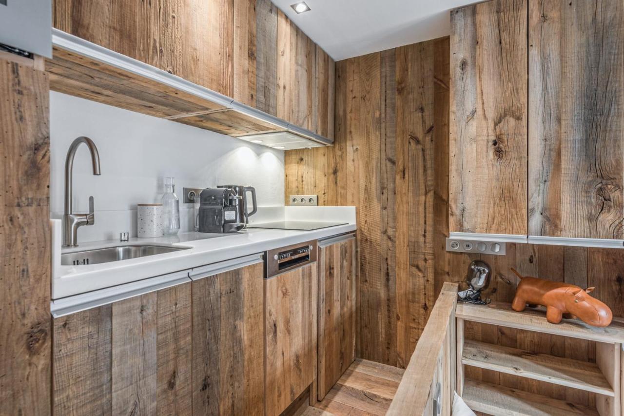 Appartement Exceptional 2 Min To Rochebrune Cable Car In - Welkeys