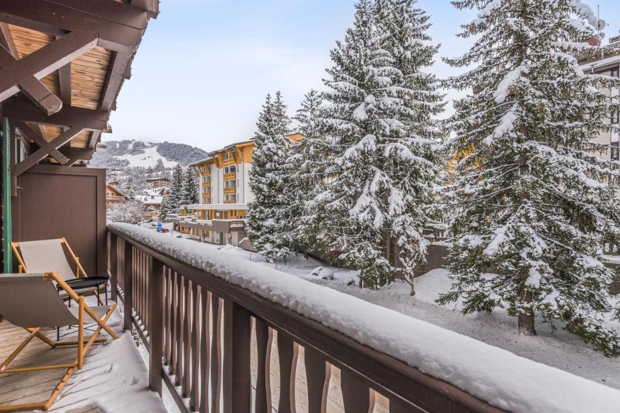 Appartement Exceptional 2 Min To Rochebrune Cable Car In - Welkeys *