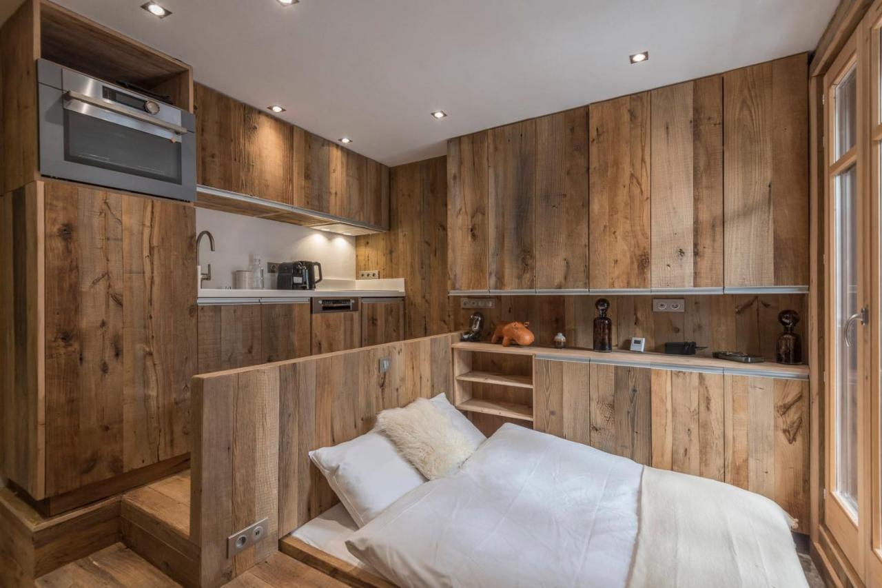 Cristallin - Welkeys Apartamento