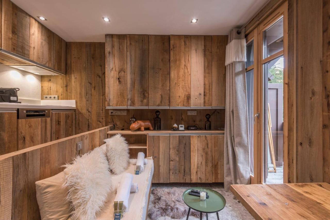 Appartement Exceptional 2 Min To Rochebrune Cable Car In - Welkeys *