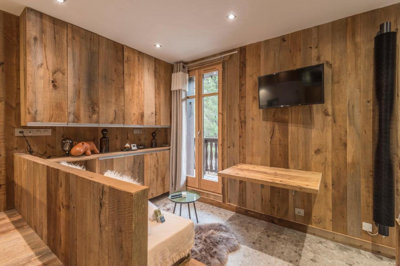 Appartement Exceptional 2 Min To Rochebrune Cable Car In - Welkeys Megève